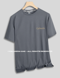 Calmera Men's Sports Performance T-Shirt – Gym & Running