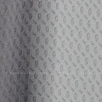 Calmera Waffle Texture Knit Shirt