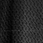 Calmera Waffle Texture Knit Shirt