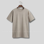 Men's Thick Cotton T-Shirt