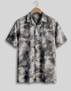 Mountain Heritage Printed Shirt