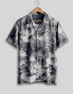 Mountain Heritage Printed Shirt