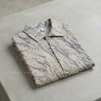 Calmera Signature Printed Shirt