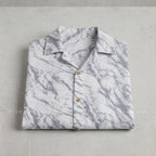 Calmera Signature Printed Shirt