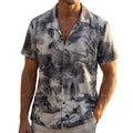 Mountain Heritage Printed Shirt