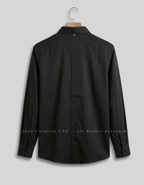 Calmera Ice Silk Long-Sleeve Shirt