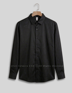 Calmera Ice Silk Long-Sleeve Shirt
