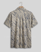 Calmera Signature Printed Shirt