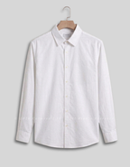 Calmera Ice Silk Long-Sleeve Shirt